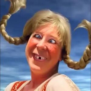 Meet your Posher, Stevie